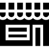 icoon voorbeeldschutting