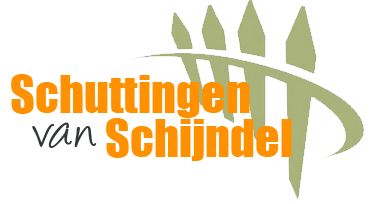 Schuttingen van Schijndel