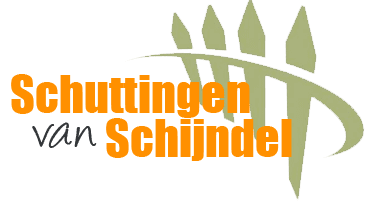 Schuttingen van Schijndel