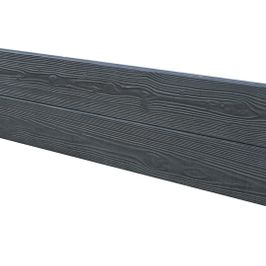 Hout- motief